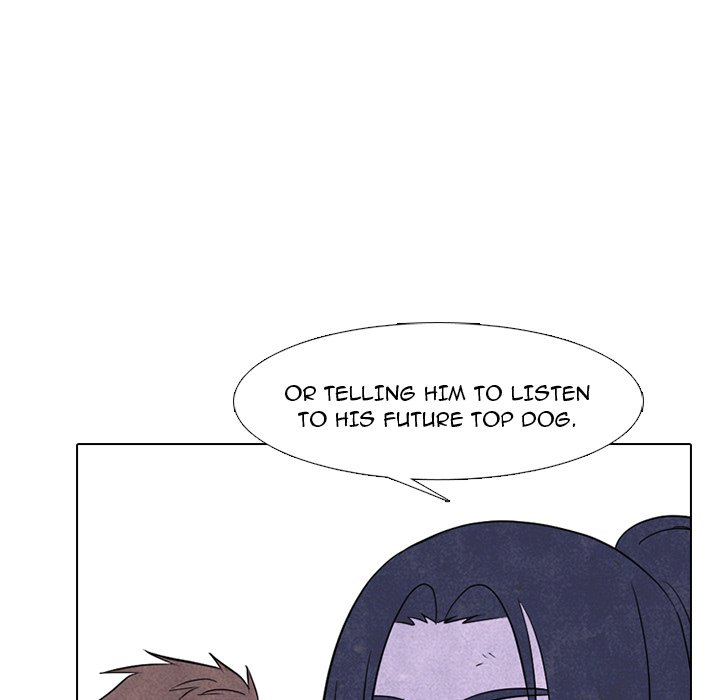 High School Devil chapter 240 page 45