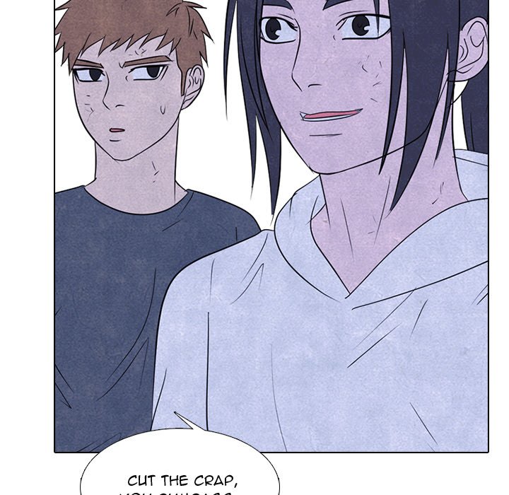 High School Devil chapter 240 page 46