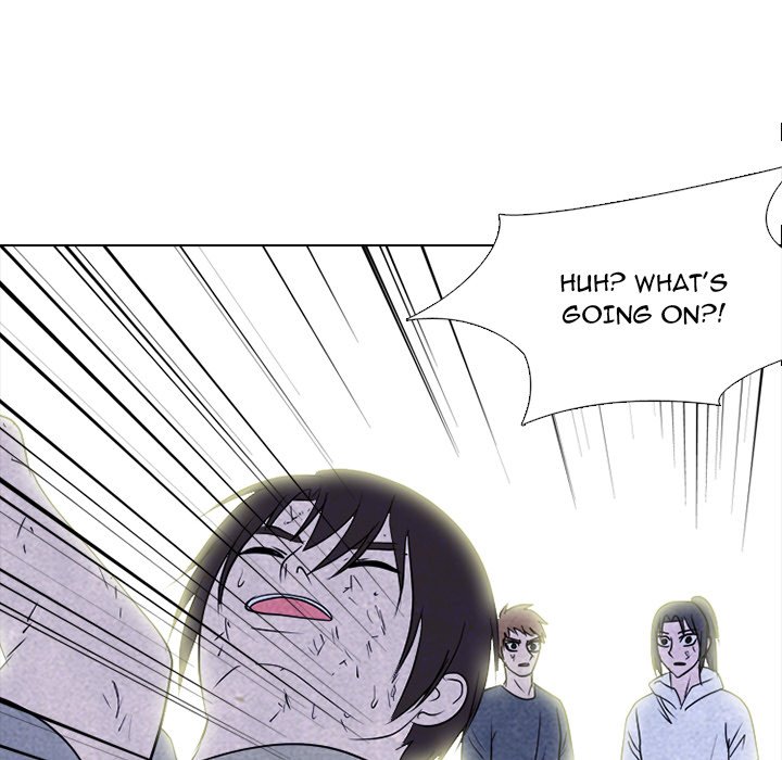 High School Devil chapter 240 page 53
