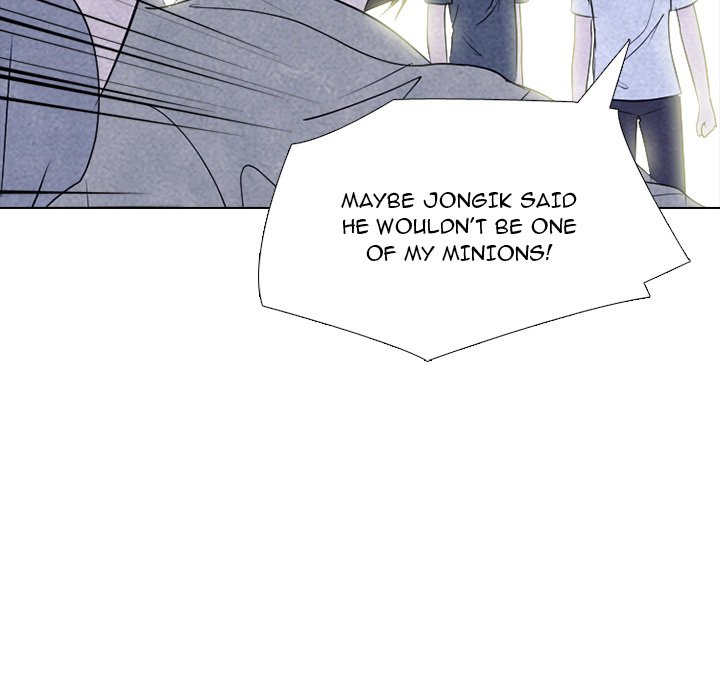 High School Devil chapter 240 page 54