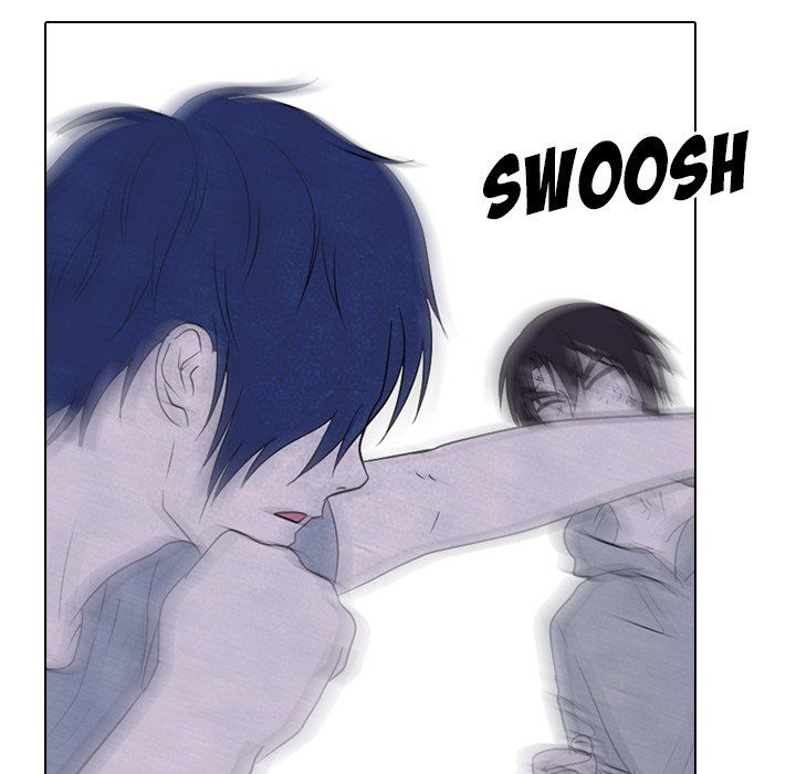 High School Devil chapter 240 page 55