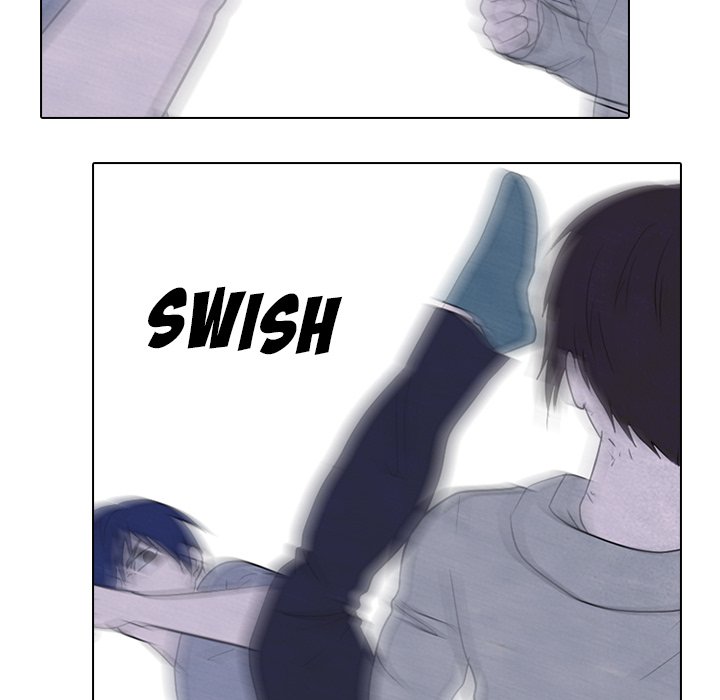 High School Devil chapter 240 page 56