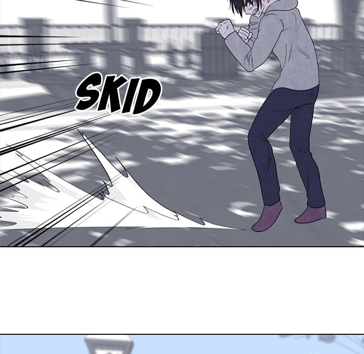 High School Devil chapter 240 page 67