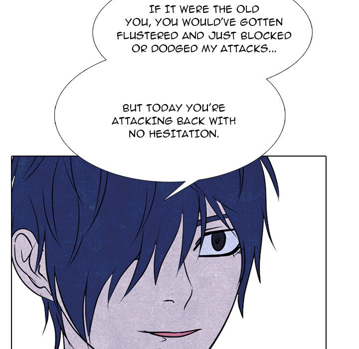 High School Devil chapter 240 page 76