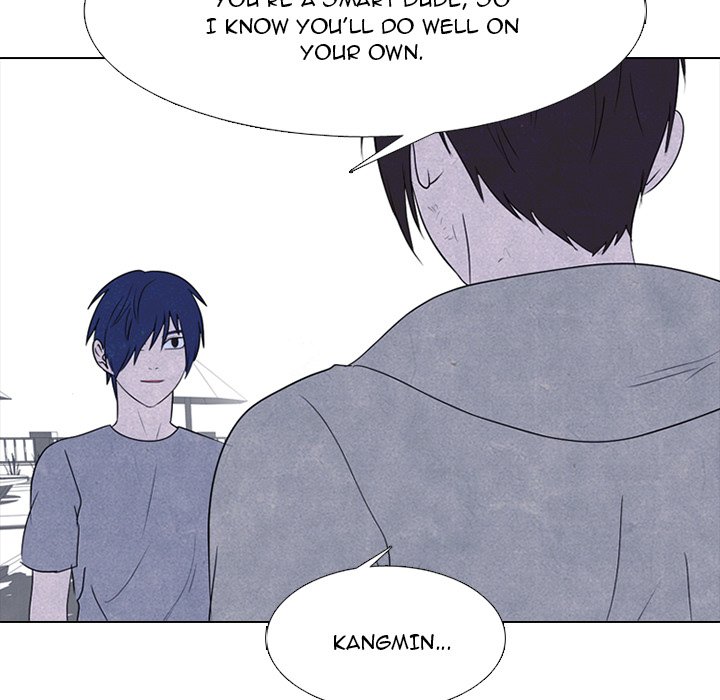 High School Devil chapter 240 page 79