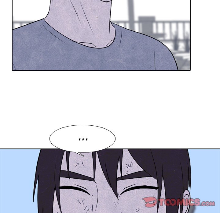 High School Devil chapter 240 page 84