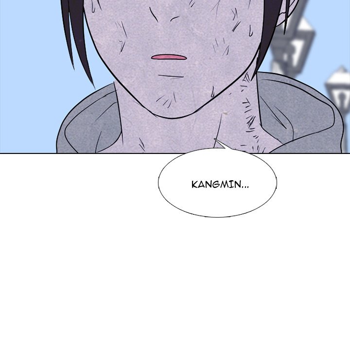 High School Devil chapter 240 page 85