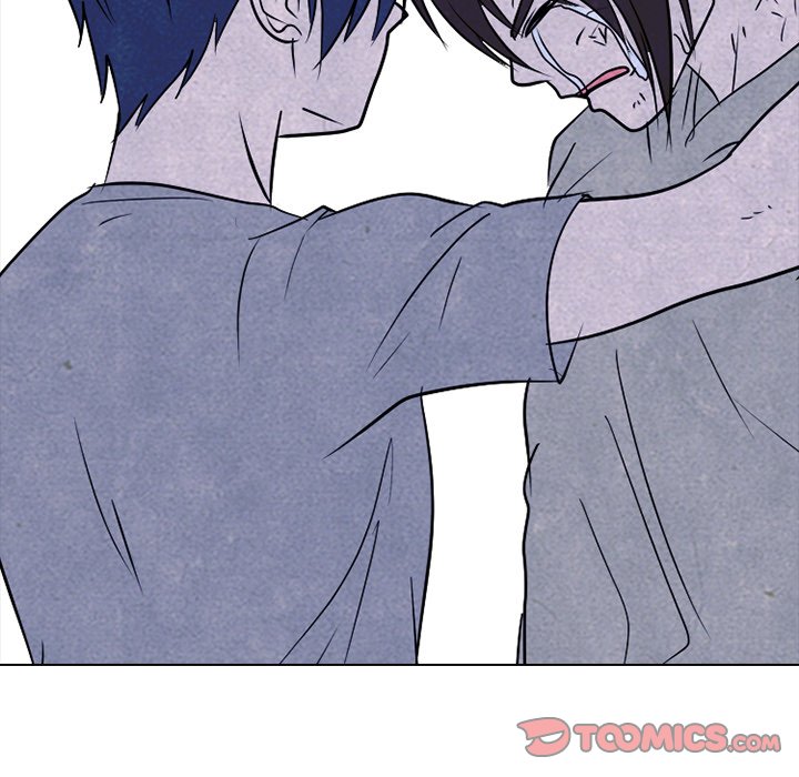 High School Devil chapter 240 page 93