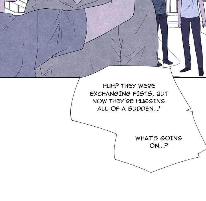 High School Devil chapter 240 page 95