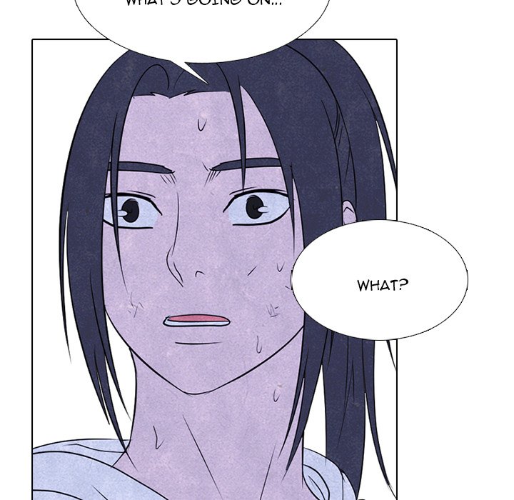 High School Devil chapter 240 page 97