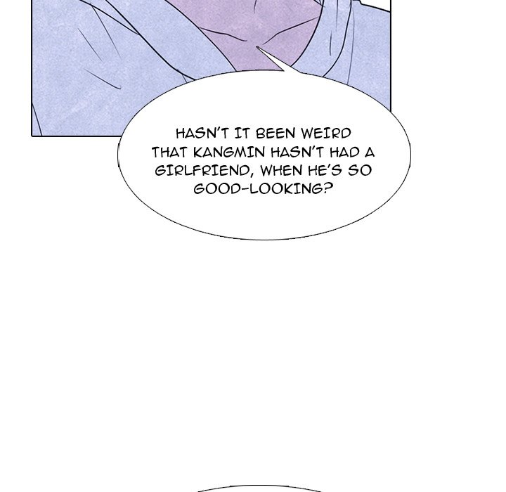 High School Devil chapter 240 page 98