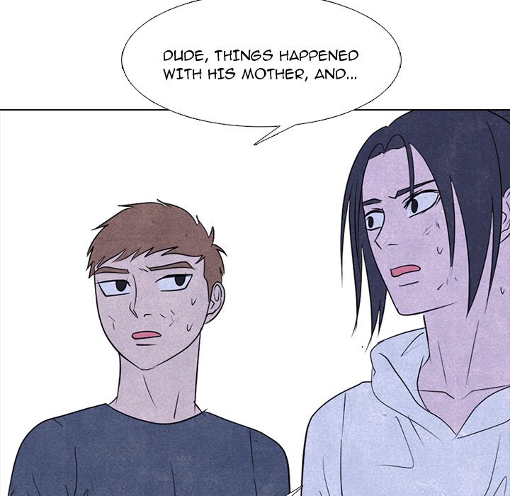 High School Devil chapter 240 page 99