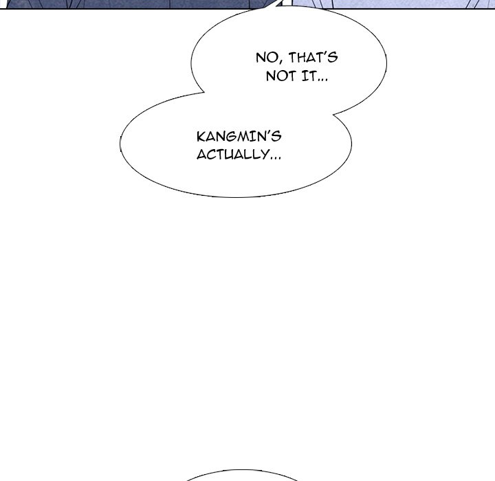 High School Devil chapter 240 page 100