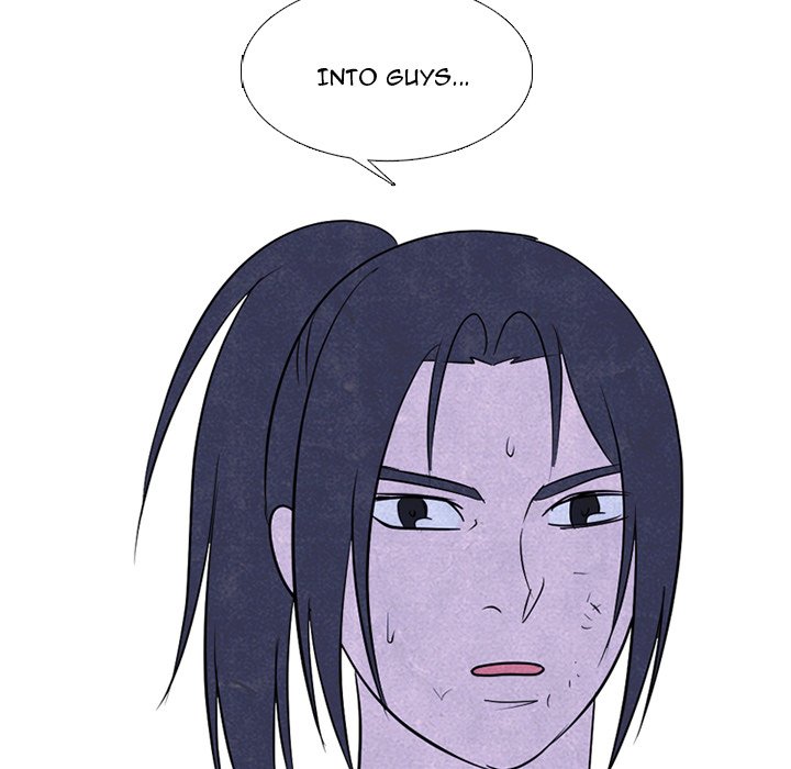 High School Devil chapter 240 page 101