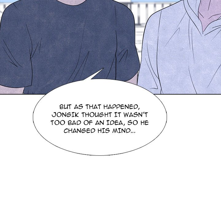 High School Devil chapter 240 page 105