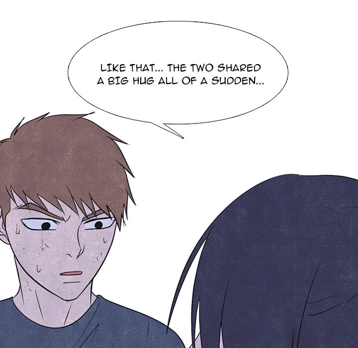 High School Devil chapter 240 page 106