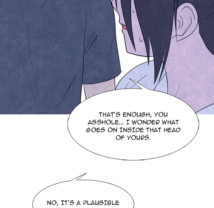 High School Devil chapter 240 page 107
