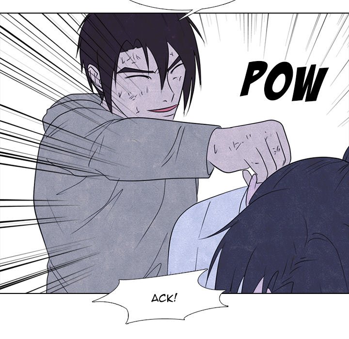 High School Devil chapter 240 page 109