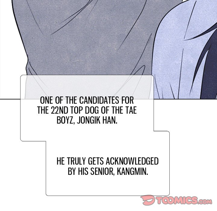 High School Devil chapter 240 page 111