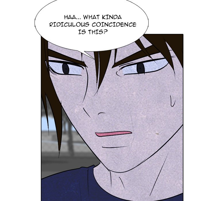 High School Devil chapter 240 page 116