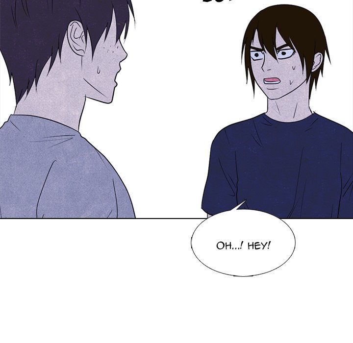High School Devil chapter 240 page 118
