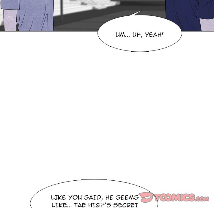 High School Devil chapter 240 page 120