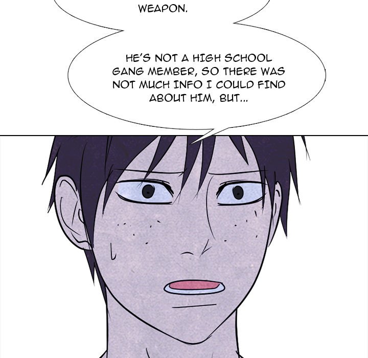 High School Devil chapter 240 page 121