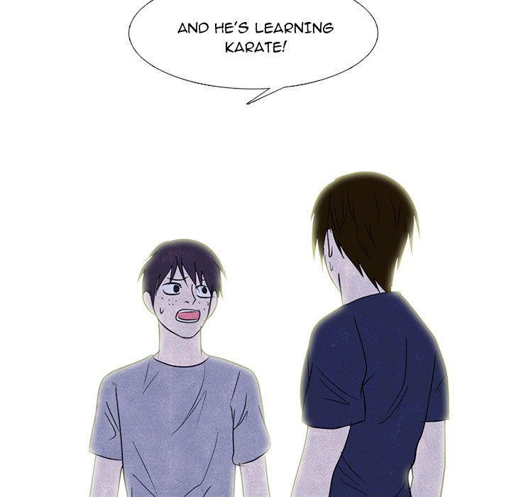 High School Devil chapter 240 page 123