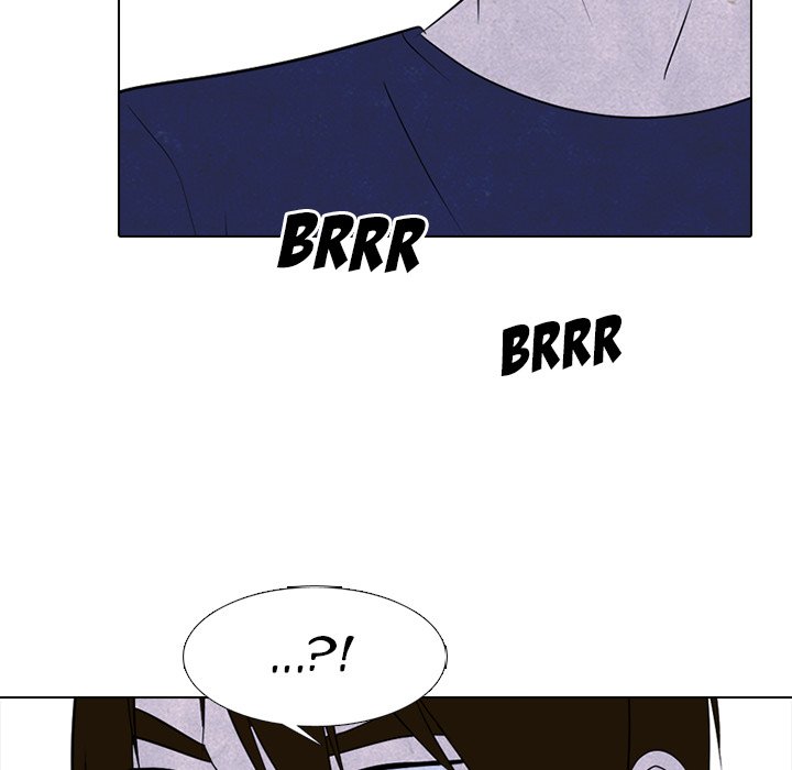 High School Devil chapter 240 page 127