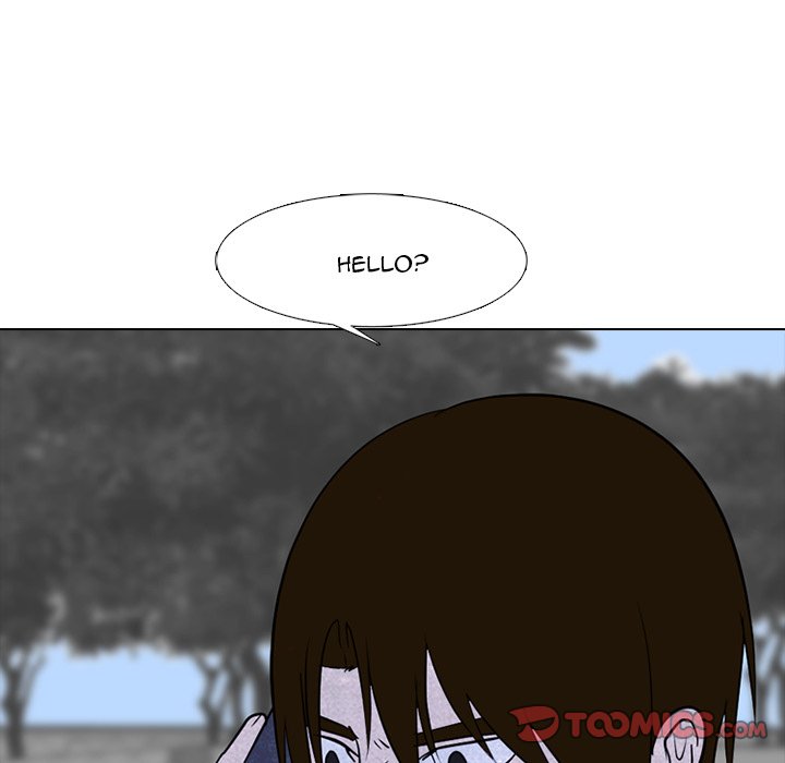 High School Devil chapter 240 page 129