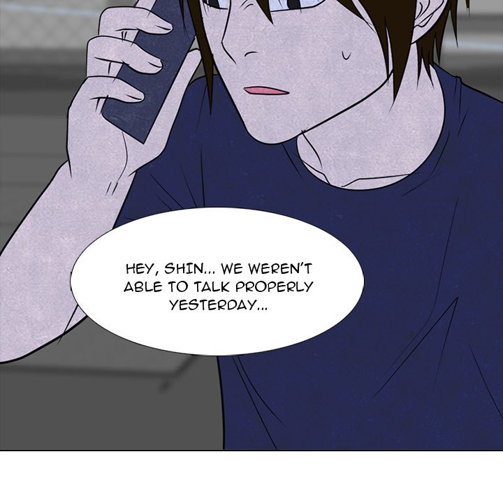 High School Devil chapter 240 page 130
