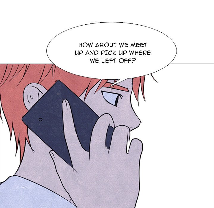 High School Devil chapter 240 page 131