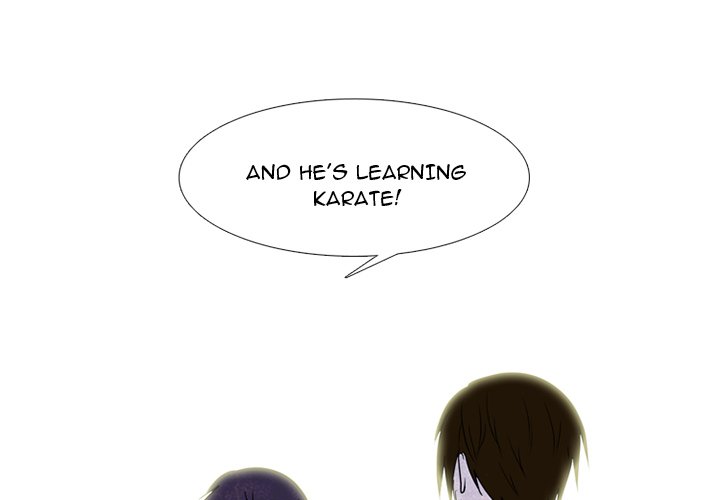 High School Devil chapter 241 page 4