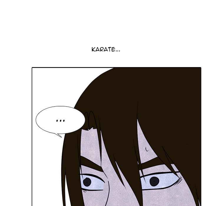 High School Devil chapter 241 page 7