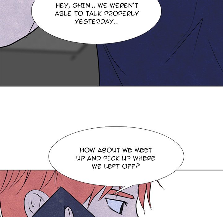 High School Devil chapter 241 page 12