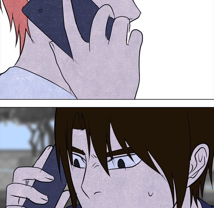 High School Devil chapter 241 page 13
