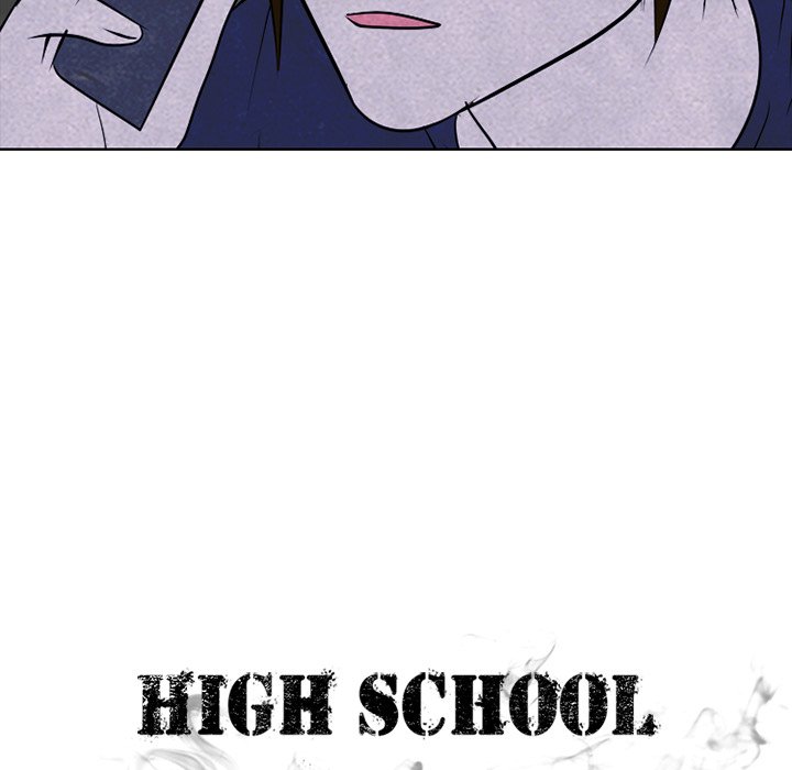High School Devil chapter 241 page 14