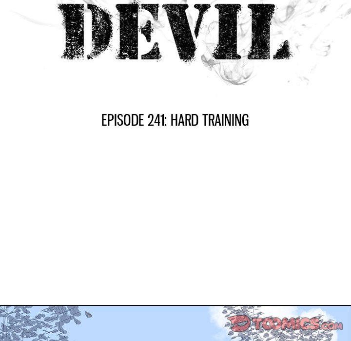 High School Devil chapter 241 page 15