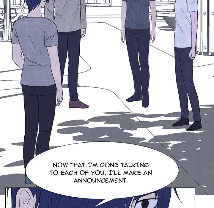 High School Devil chapter 241 page 18