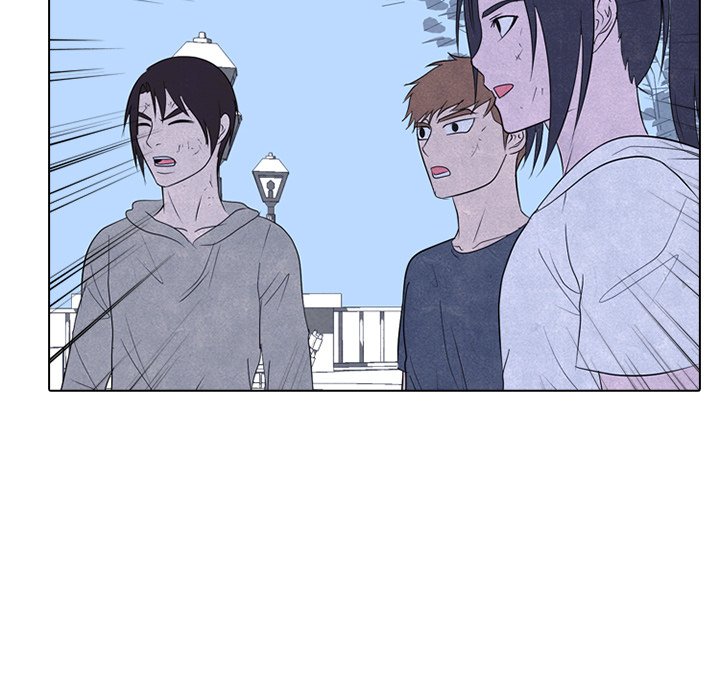High School Devil chapter 241 page 20