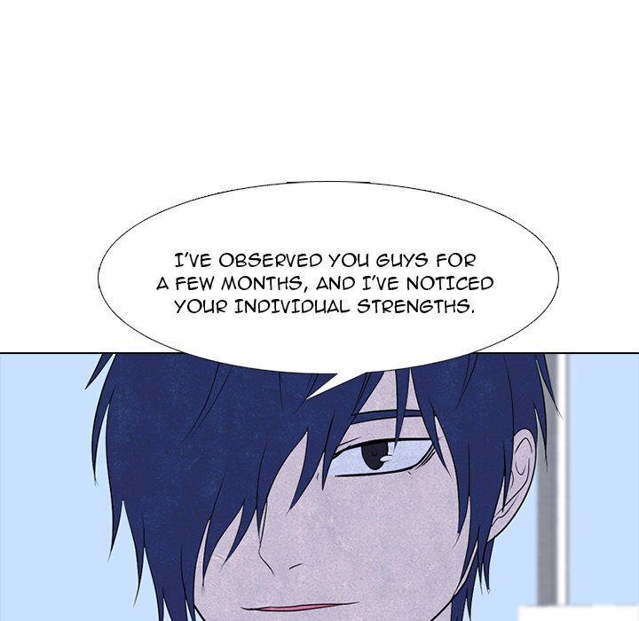 High School Devil chapter 241 page 21