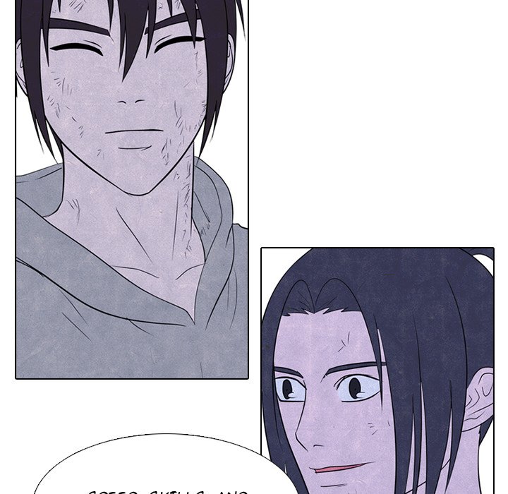 High School Devil chapter 241 page 23