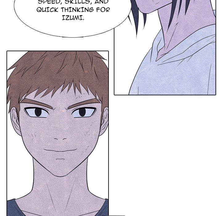 High School Devil chapter 241 page 24