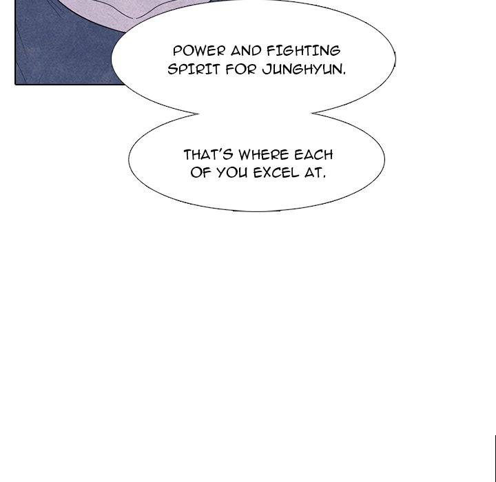 High School Devil chapter 241 page 25