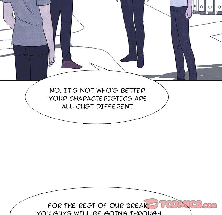 High School Devil chapter 241 page 27