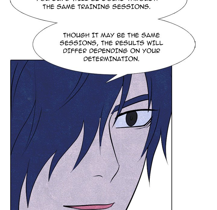 High School Devil chapter 241 page 28