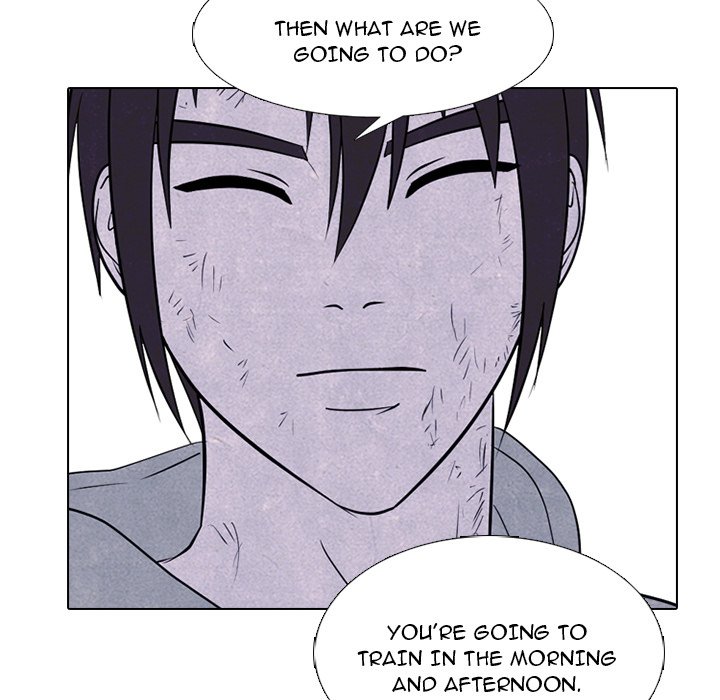High School Devil chapter 241 page 32