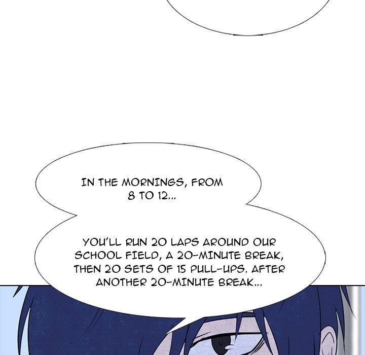 High School Devil chapter 241 page 33