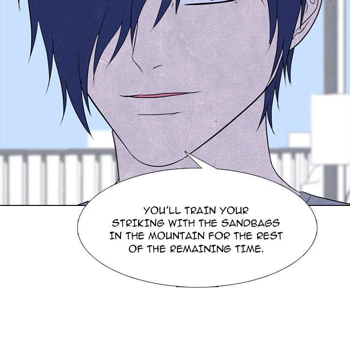 High School Devil chapter 241 page 34