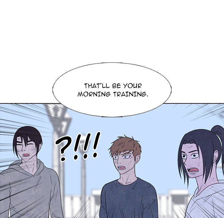 High School Devil chapter 241 page 35